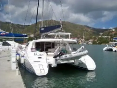 Boat Image